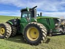 2022 John Deere 9R 540 Image