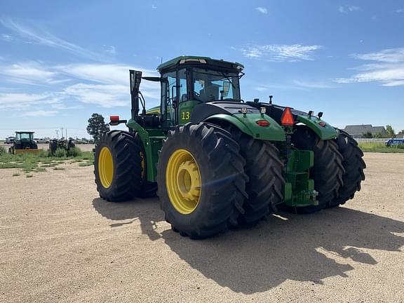 Image of John Deere 9R 540 equipment image 2