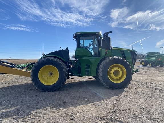 Image of John Deere 9R 540 equipment image 4