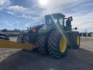 Main image John Deere 9R 540 6