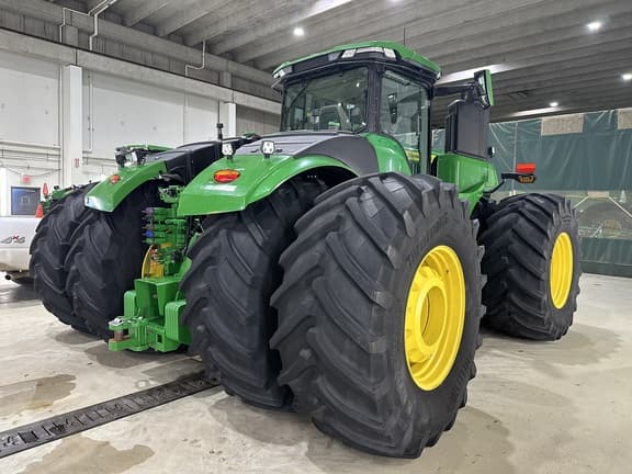 Image of John Deere 9R 540 equipment image 2