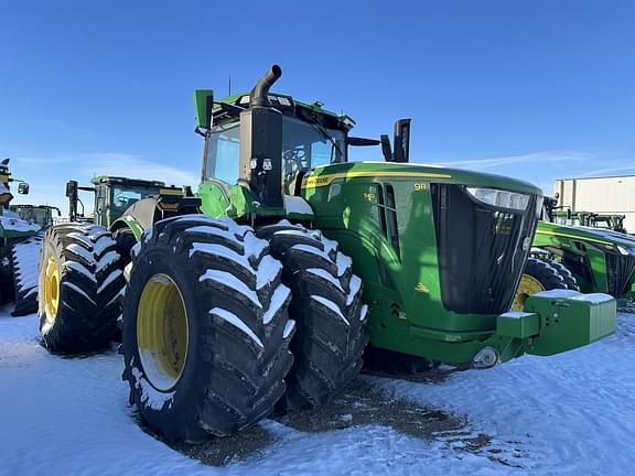 Image of John Deere 9R 540 Primary image