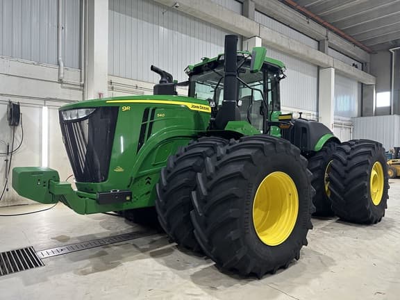 Image of John Deere 9R 540 Primary image