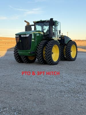 2022 John Deere 9R 540 Image