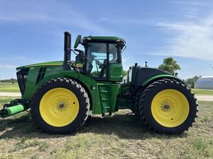 2022 John Deere 9R 540 Image