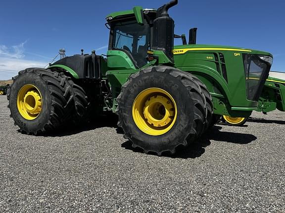 Image of John Deere 9R 540 Primary image
