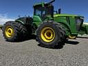 2022 John Deere 9R 540 Image