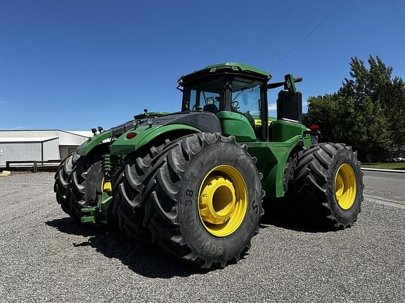 Image of John Deere 9R 540 equipment image 3