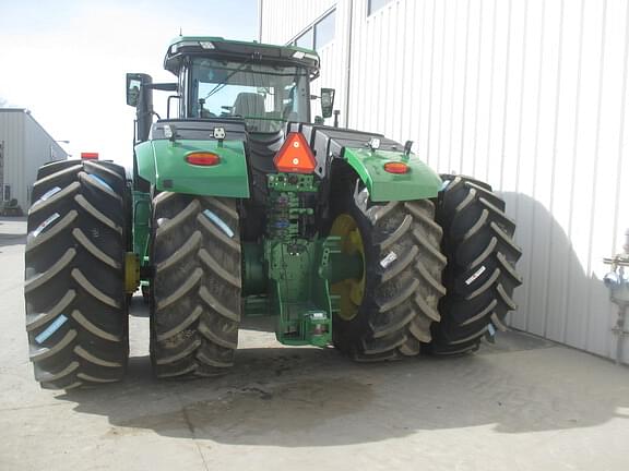 Image of John Deere 9R 540 equipment image 3