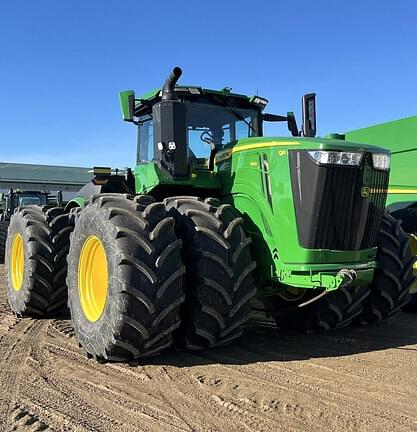 Image of John Deere 9R 540 Primary image