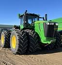 2022 John Deere 9R 540 Image