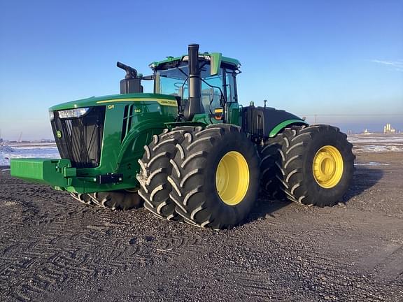 Image of John Deere 9R 540 Primary image