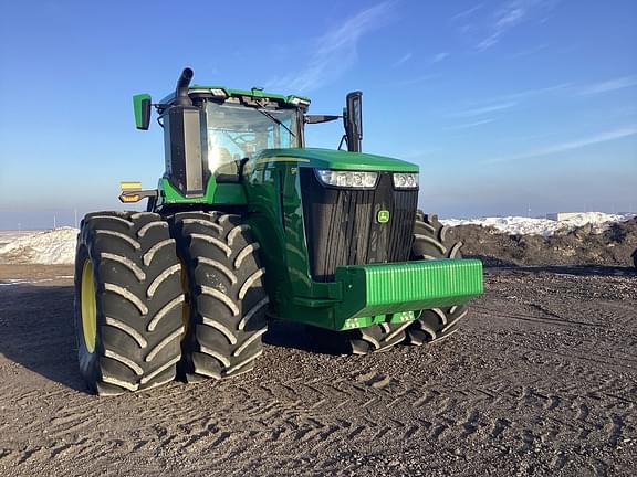 Image of John Deere 9R 540 equipment image 1