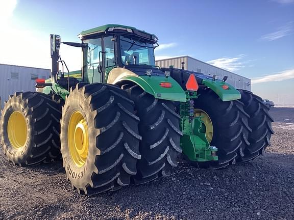 Image of John Deere 9R 540 equipment image 3