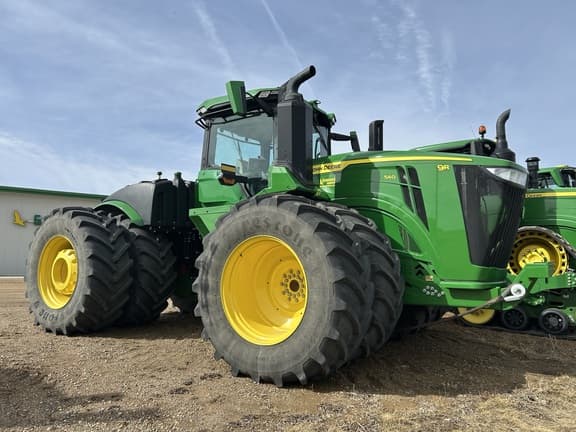Image of John Deere 9R 540 Primary image