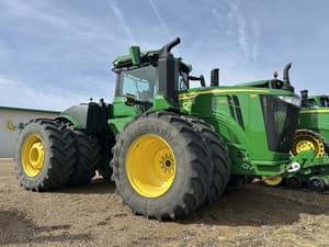 2022 John Deere 9R 540 Image