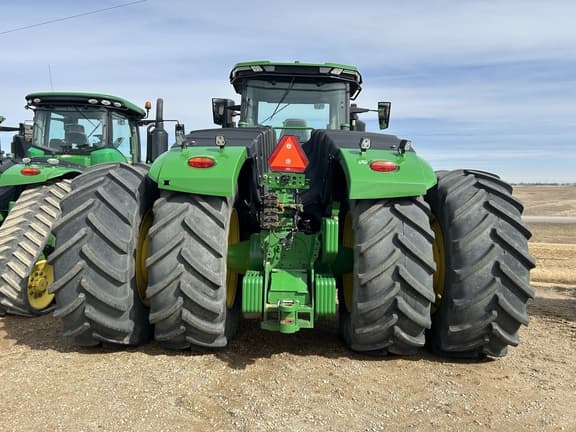 Image of John Deere 9R 540 equipment image 3