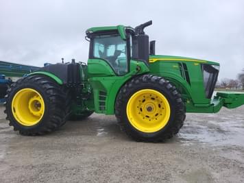 Main image John Deere 9R 540
