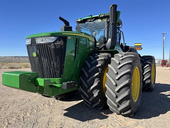 Image of John Deere 9R 540 Primary image