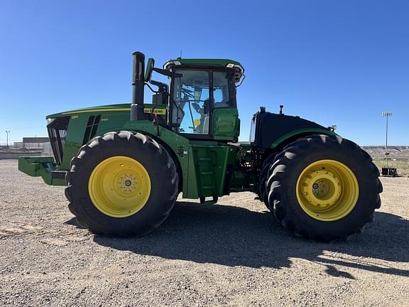 Image of John Deere 9R 540 equipment image 1