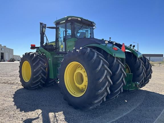 Image of John Deere 9R 540 equipment image 2