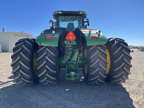 Image of John Deere 9R 540 equipment image 3