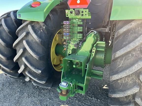 Image of John Deere 9R 540 equipment image 4