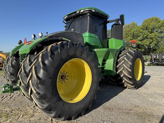 Image of John Deere 9R 540 equipment image 3