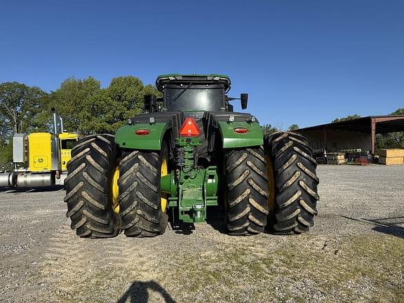 Image of John Deere 9R 540 equipment image 4