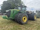 2022 John Deere 9R 540 Image