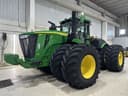 2022 John Deere 9R 540 Image