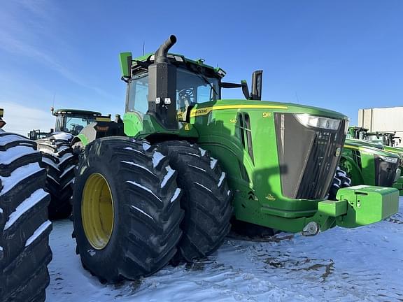 Image of John Deere 9R 540 Primary image