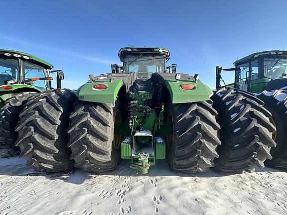 Image of John Deere 9R 540 equipment image 2