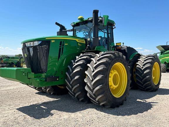 Image of John Deere 9R 540 Primary image