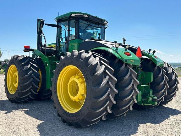 Image of John Deere 9R 540 equipment image 2