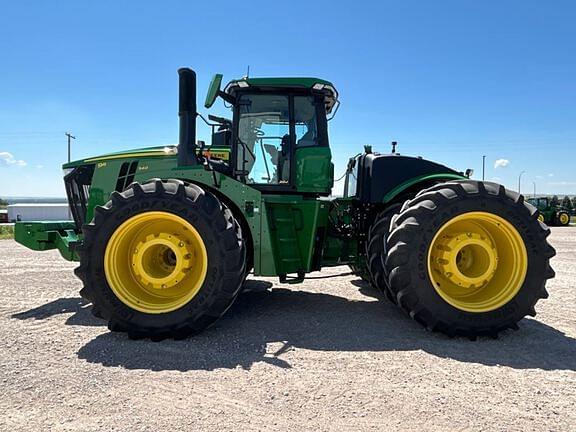 Image of John Deere 9R 540 equipment image 1