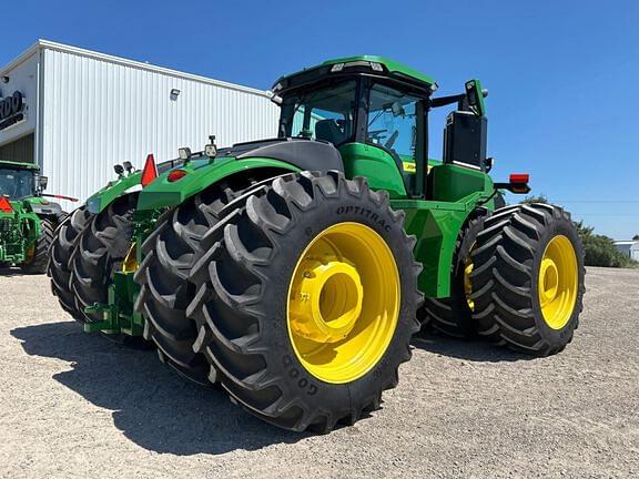 Image of John Deere 9R 540 equipment image 4