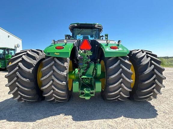 Image of John Deere 9R 540 equipment image 3