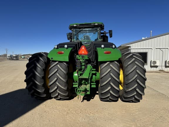 Image of John Deere 9R 540 equipment image 3