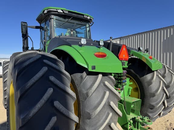 Image of John Deere 9R 540 equipment image 2