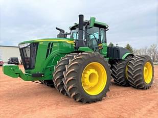 Main image John Deere 9R 590