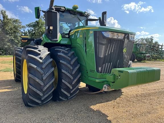 Image of John Deere 9R 590 equipment image 2