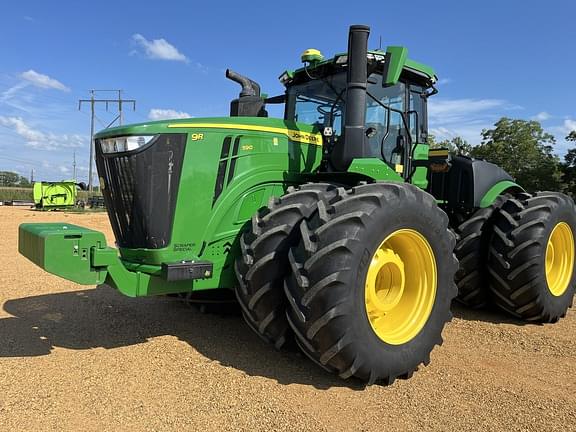 Image of John Deere 9R 590 Primary image