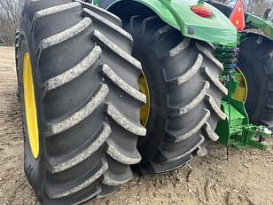 Main image John Deere 9R 590 10