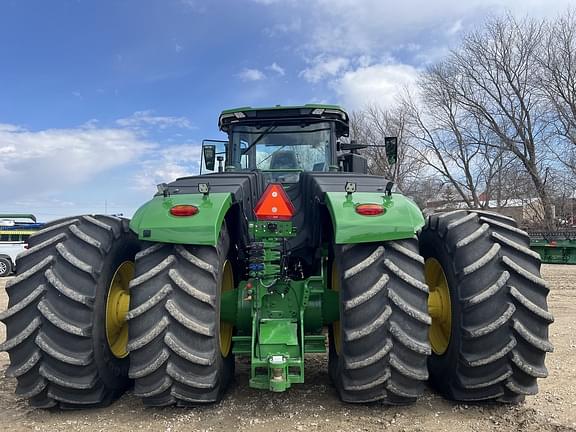 Image of John Deere 9R 590 equipment image 4