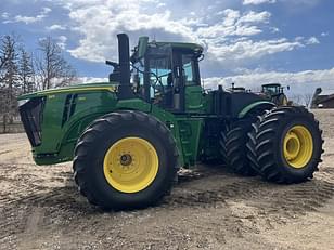 Main image John Deere 9R 590 6