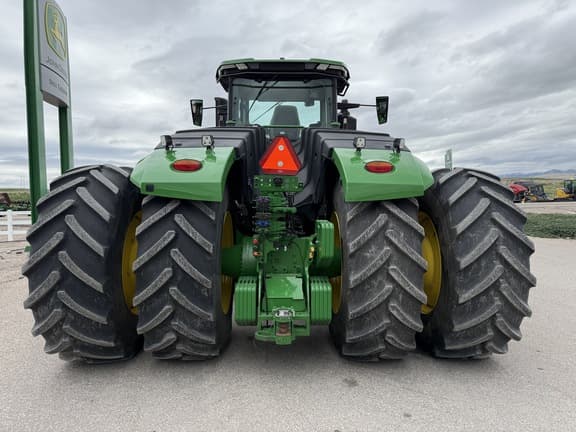 Image of John Deere 9R 590 equipment image 3