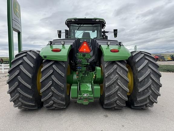 Image of John Deere 9R 590 equipment image 3