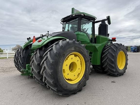 Image of John Deere 9R 590 equipment image 4