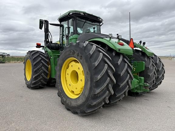 Image of John Deere 9R 590 equipment image 2